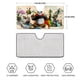 thumbnail image 4 of Kung Fu Panda 4 Parasol para Parabrisas Delantero Protector Plegable, Visera Solar para Auto Bloquea Rayos UV Mantiene tu Vehículo Fresco 130cm*70cm, 4 of 6