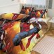 thumbnail image 2 of Spider Ma-n Across_thepider_Verse Spider Ma-n Bedding Set Sheet Set for Kids Adults,All Season Lightweight Bedding Set for Bedroom Bed Do Bed Sheets, 2 of 5