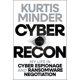 thumbnail image 1 of Cyber Recon: Mi vida en el ciberespionaje y la negociación de ransomware, 1 of 1