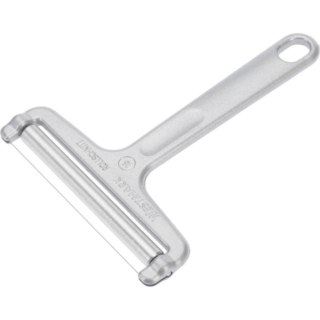 Cortadora De Queso Westmark Germany De Acero Inoxidable De Alta Resistencia