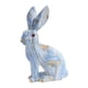 thumbnail image 2 of Estatua De Conejo, Estatuilla De Animal De Resina, Arte Moderno Para Decoración, Regalo, Manualidades, 2 of 5