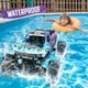 thumbnail image 3 of Camioneta RC JJRC 1:12 4x4 Impermeable Motor Doble 25 km/h, 3 of 3