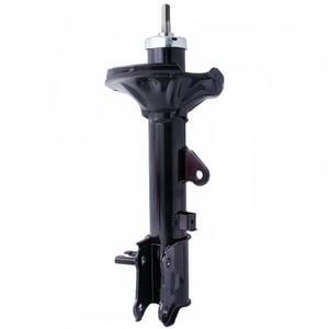 Mando - Amortiguador Trasero Izquierdo Hyundai Elantra 1.8 J2 1996 2000