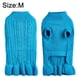 thumbnail image 2 of Suéter de color sólido para otoño e invierno para mascotas, tejido de masa frita, ropa para perros con torsión, 2 of 6