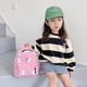 thumbnail image 3 of 2-6 year old girl backpack Unicorn Waterproof Kids Backpack Cute cartoon unicorn print girl school bag, 3 of 3