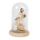 thumbnail image 5 of Obra De Arte De Regalo De Belén Navideño Para Gabinete, Dormitorio, Centro De Mesa Con Linterna, 5 of 5