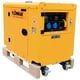 thumbnail image 1 of Generador Eléctrico Diesel Ldg12s 10Kw 220v C.CNX Ats Insonoro, 1 of 5