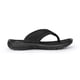 thumbnail image 2 of Sandalias Hombre Cuero Coastown-9-02 Cardinale negro 38, 2 of 6