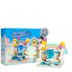 thumbnail image 1 of Set de bloques de construcción Hamee Sanrio Hello Kitty Summer Park, 1 of 7