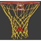 thumbnail image 1 of Red de baloncesto Krazy Netz University of Minnesota dorada, 1 of 4