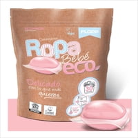 Flopp - Eco Detergente Para Ropa De Bebé 1926075