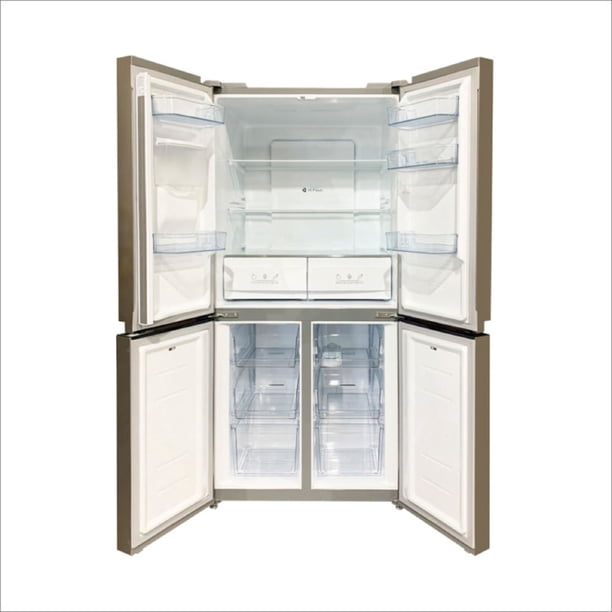 Refrigerador Side By Side 467 Litros Hq-627Wen | Lider