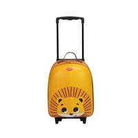 Mochila Con Ruedas Tiny León Tiny Love