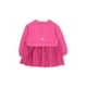 thumbnail image 2 of Vestido bb niña tul squad, 2 of 3