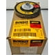thumbnail image 1 of Disco de solapa DEWALT DW8311RT de alto rendimiento, grano 40 (paquete de 10), 1 of 2