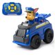 thumbnail image 1 of Control remoto para coche Paw Patrol Chase Police, 25 cm, LED, 1 of 9