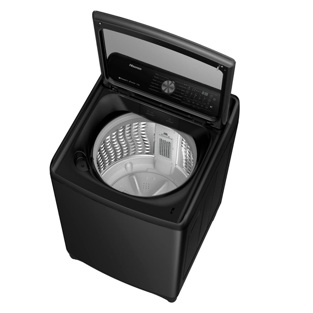 Hisense WT5T2325DB 23 kg Negro, foto 12