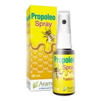 Propoleo Miel Spy X 30 Ml Arama Pack X 2