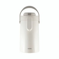 Thermos - Sifon Splash Free Vidrio 2.2L White