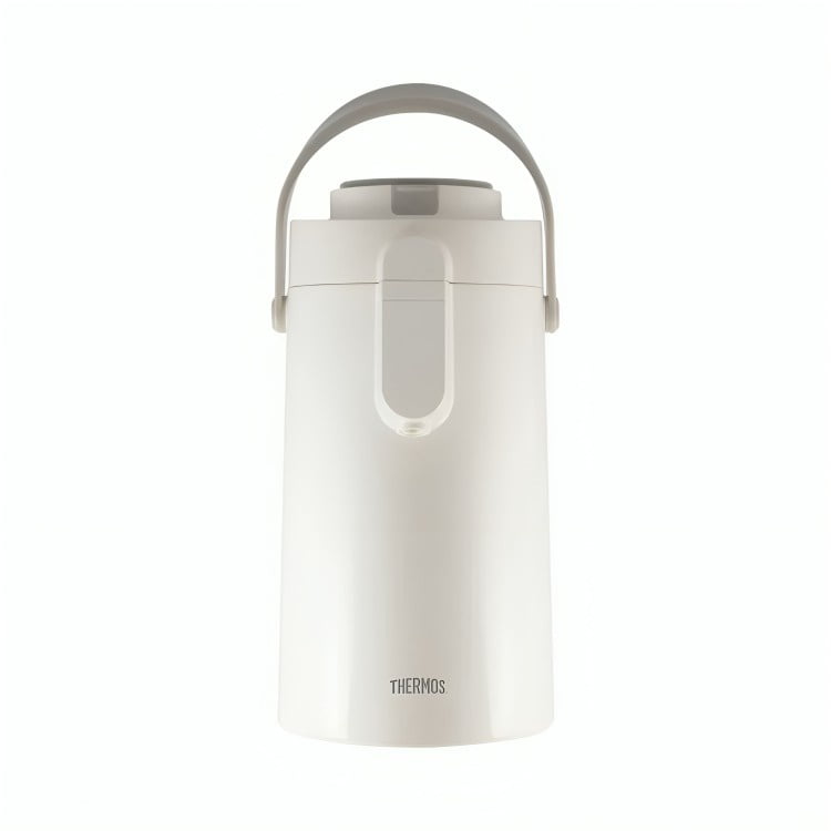 Thermos - Sifon Splash Free Vidrio 2.2l White