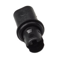 Magideal - 6R3Z13411Ba, Luz De Señal , Enchufe De Bombilla De Lámpara De Estacionamiento, Accesorios, Reemplaza Piezas De Reparación, Piezas De Repuesto,