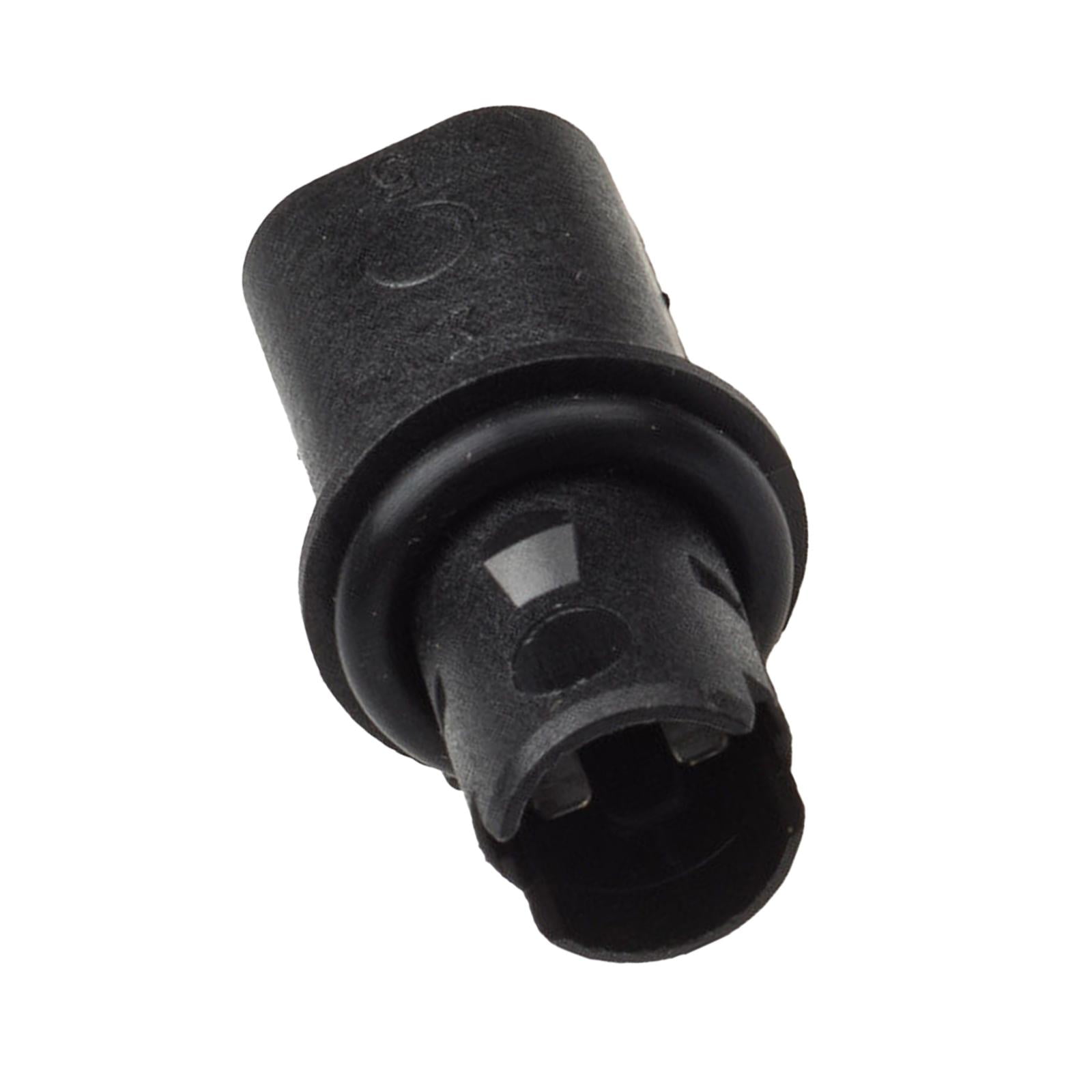 Magideal - 6r3z13411ba, Luz De Señal , Enchufe De Bombilla De Lámpara De Estacionamiento, Accesorios, Reemplaza Piezas De Reparación, Piezas De Repuesto,