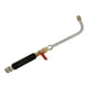 thumbnail image 1 of Varilla De Extensión Para Hidrolavadora M22, Conexión Rápida, Repuesto De Varilla De Limpieza, Curva De 90 Grados, 1 of 5