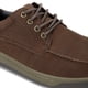 thumbnail image 5 of Zapato Casual Hombre Cuero 24 Flex Arno Café cafe 42, 5 of 6