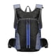 thumbnail image 1 of Mochila De Ciclismo Mochila Deportiva Mochila Deportiva Para Ciclismo De Montaña Escalada Montar Azul, 1 of 3