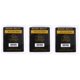 thumbnail image 1 of Tyler Candle Company – Pack de 3 Cápsulas Aromáticas de Sidra Especiada, 1 of 1