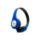 thumbnail image 2 of Audifonos HeadBand Jack 3.5mm Azul P800, 2 of 3