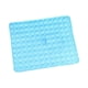 thumbnail image 1 of Alfombrilla de refrigeración para perros, cojín de refrigeración, cojín para dormir para cachorros, manta de refrigeración transpirable para mascotas, azul S, 1 of 5