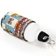 thumbnail image 2 of Funda Enfriadora de Latas Desmarcar Gato Gruñón, 2 of 6