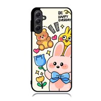 Genérico - Carcasa Funda Para Samsung S23 Fe 5G Diseño 287