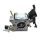 thumbnail image 2 of Nuevo Carburador Para Motosierra Husqvarna 445 450 Zama C1M-EL37B Carb 506450401, 2 of 4