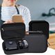 thumbnail image 5 of Estuche portátil Aproca para Brother PT-P710BT CUBE Plus Bluetooth, 5 of 8