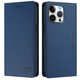thumbnail image 4 of Funda Billetera con Soporte para iPhone 16 Pro Max Bloqueo RFID Plegable Azul, 4 of 6