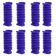 thumbnail image 1 of Para Dy*son V8slim V10slim V12slim V15slim SV18 SV20 SV10K Reemplazo de Aspiradora Manguera Azul para Accesorios de Punta de Succión, 1 of 10