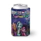 thumbnail image 1 of Funda Enfriadora de Latas Monster High 355ml, 1 of 6
