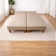 thumbnail image 3 of BASE KING TELA BEIGE, 3 of 3