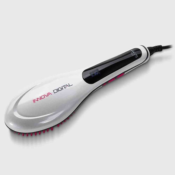 Cepillo Innova Digital