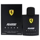 thumbnail image 1 of Perfume Ferrari Scuderia Black Eau de Toilette 125ml Hombre, 1 of 3