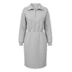 thumbnail image 3 of Vestido de Invierno Gris con Cierre, 3 of 3