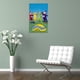 thumbnail image 5 of Teletubbies Cuadro decorativo colgante - Arte de pared - Póster enmarcado - Decoración de pared - Regalos para familia, amigos y aficionados 20*30 cm, 5 of 6