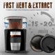 thumbnail image 4 of Cafetera Portátil Avigator 12V para Una Taza 300ml, 4 of 9