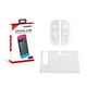thumbnail image 4 of Dobe Carcasa Transparente Rígida Switch + Joy-Con Gamer, 4 of 4