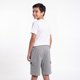 thumbnail image 2 of Short Gris Niño Talla 16M, 2 of 3