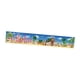 thumbnail image 1 of Suministros De Pancarta De Cumpleaños De Verano Decoración De Fiesta De Bienvenida Al Bebé Con Flamencos De Verano, 1 of 5