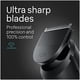 thumbnail image 2 of Cortadora Braun 8 en 1 Series 5 5471 Barba Cabello Cuerpo, 2 of 3