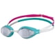 thumbnail image 1 of Gafas de natación ARENA Air-Speed Antivaho Racing, unisex, plateadas, 1 of 8